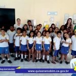 QUIXERAMOBIM