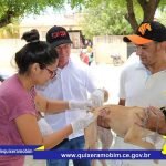 QUIXERAMOBIM