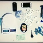 MOMBAÇA: Jovem de 20 anos é preso por tráfico de drogas SERTÃO CENTRAL