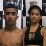 Polícia Civil prende quarto suspeito de cometer duplo homicídio em Fortaleza PLANTÃO POLICIAL