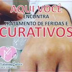 FERIDAS NOS PÉS DIABÉTICOS, E AGORA? 👣 TEMA LIVRE