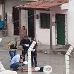 Fim de semana sangrento no Ceará deixa 57 mortos em acidentes de trânsito, homicídios e confrontos policiais PLANTÃO POLICIAL