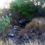 Violência no começo do feriadão de Finados já deixou 11 mortos no Ceará SERTÃO CENTRAL