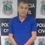 PLANTÃO POLICIAL
