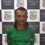 DDM cumpre mandado de prisão de homem indiciado por estupro de vulnerável em Iguatu PLANTÃO POLICIAL