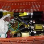 Polícia Cívil estoura fábrica clandestina de perfumes falsificados em Horizonte PLANTÃO POLICIAL