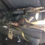 Forças de segurança desarticulam e frustram ação de grupo criminoso em Quixeré PLANTÃO POLICIAL