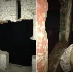 Veja o vídeo; Presos de facções estão em clima de guerra na cadeia pública de Senador Pompeu SERTÃO CENTRAL