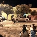 Sejus transfere presos que provocaram motim e briga de facções na cadeia de Senador Pompeu SERTÃO CENTRAL