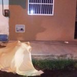 Mototaxista é assassinado a tiros na periferia de Quixadá quando visitava sua mãe QUIXADÁ