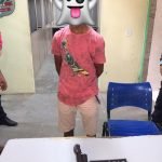 Polícia Civil e Militar de Morada Nova trabalham juntas e prendem acusado de tentativa de homicídio SERTÃO CENTRAL