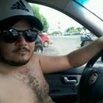 Homem é executado à tiros enquanto trabalhava fazendo entregas de uma lanchonete em Morada Nova SERTÃO CENTRAL