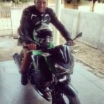 Motociclista morre após sofrer acidente durante ultrapassagem na CE 265 em Morada Nova SERTÃO CENTRAL