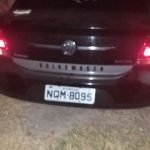 Polícia recupera veículo roubado em Morada Nova SERTÃO CENTRAL