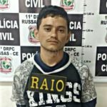 Foragido da justiça morre em troca de tiros com equipes do RAIO em Morada Nova SERTÃO CENTRAL