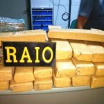 Equipe do Raio apreende 24 quilos de maconha em boca de fumo na cidade de Boa Viagem SERTÃO CENTRAL
