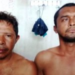 Dupla é presa por sargento da PM no Centro de Quixadá após roubar rádio de deficiente visual QUIXADÁ