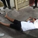 Nas últimas 24 horas, Ceará registrou mais 12 assassinatos HORA DO ESPORTE