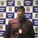 PLANTÃO POLICIAL
