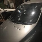 Tiroteio e perseguição deixam um morto e dois baleados no Planalto Pici PLANTÃO POLICIAL