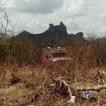 Esqueleto humano é encontrado por vaqueiros na zona rural de Quixadá QUIXADÁ