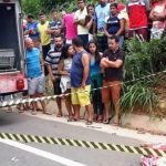 Violência deixa 60 mortos no Ceará no feriadão de Natal PLANTÃO POLICIAL