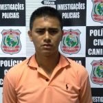 Pastor evangélico é preso sob suspeita de extorsão de R$ 70 mil a professora em Canindé PLANTÃO POLICIAL