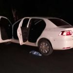 Trio é capturado e veículo é recuperado durante ação da Polícia Militar em Palmácia PLANTÃO POLICIAL