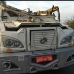 Quadrilhas desafiam a Segurança Pública e destroem bancos e carro-fortes no Ceará em 2018 PLANTÃO POLICIAL