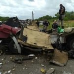 Quadrilhas já destruíram 22 bancos e atacaram 11 carros-fortes no Ceará neste ano PLANTÃO POLICIAL