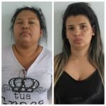 Polícia Civil procura duas mulheres foragidas da Justiça por aplicarem golpes na Região metropolitana de Fortaleza PLANTÃO POLICIAL