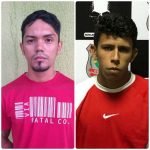 Polícia Civil captura homicidas em Sobral PLANTÃO POLICIAL