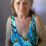 Corpo de senhora é encontrada morta em sua residência em Quixadá QUIXADÁ