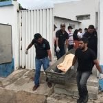 Tragédia em Milagres: ataque a banco termina com 11 mortos. Entre as vítimas, cinco reféns de uma mesma família PLANTÃO POLICIAL