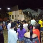 Quadrilha explode BB de Meruoca no 44º ataque a banco no Ceará em 2018 PLANTÃO POLICIAL