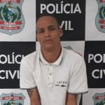 PLANTÃO POLICIAL