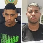 Polícia Civil elucida crime de homicídio contra estudante e captura três suspeitos PLANTÃO POLICIAL