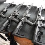 Polícia Militar do Ceará recebe 134 novos fuzis norte-americanos PLANTÃO POLICIAL