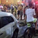 Violência deixa 10 vítimas em assassinatos no Ceará nas últimas 24 horas PLANTÃO POLICIAL