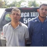 PM recupera dois veículos roubados com auxílio do SPIA e do videomonitoramento da Ciops PLANTÃO POLICIAL