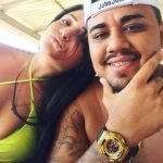 Jovem é arrastada para as drogas pelo namorado e os dois são assassinados. Fernanda virou o número 473 da lista de mulheres mortas no Ceará em 2018 PLANTÃO POLICIAL