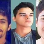 Colisão deixa três jovens mortos na estrada Ubajara-Ibiapina. Feriadão já tem sete óbitos em acidentes no Ceará PLANTÃO POLICIAL