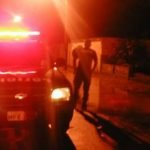 Motorista embriagado é autuado após colidir com viatura da Polícia Militar em Quixadá QUIXADÁ