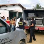 Cadáver vítima de morte por causas naturais é encontrado em Morada Nova SERTÃO CENTRAL