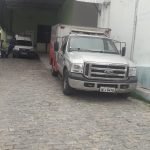 Motociclista morre após sobrar em uma curva na CE 060 em Quixadá QUIXADÁ