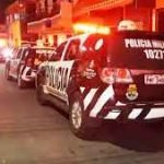 Mulher é morta com 10 tiros diante dos cinco filhos na zona Oeste de Fortaleza PLANTÃO POLICIAL