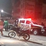 Fim de semana começa violento no Ceará com 10 assassinatos e um banco explodido por ladrões PLANTÃO POLICIAL