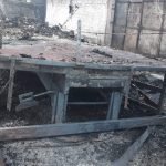 Veja o vídeo: Mais de dois mil frangos são queimados vivos em ataque a caminhão, em Caucaia PLANTÃO POLICIAL