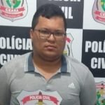 Polícia prende líder da facção GDE suspeito de expulsar famílias e ordenar ataques criminosos PLANTÃO POLICIAL
