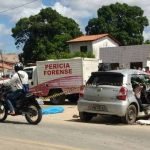 Feriadão do Ano-Novo deixa 72 mortos em acidentes de trânsito e homicídios no Ceará PLANTÃO POLICIAL